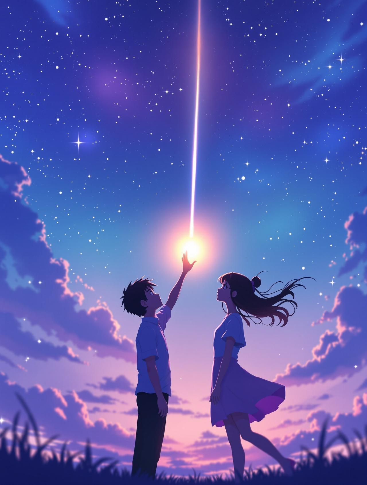 ai在线 - 星光不及你