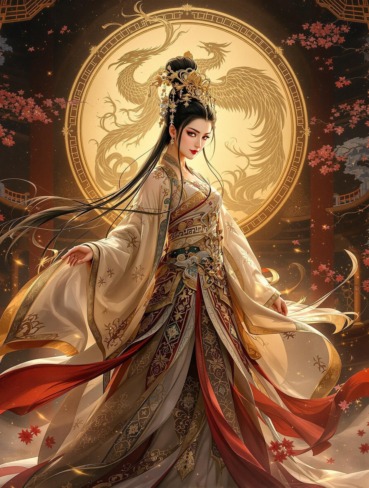 ai在线 - 盛世嫡妃