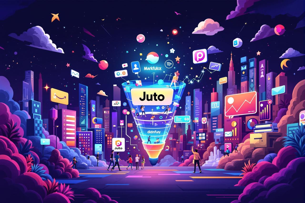 ai在线 广告营销