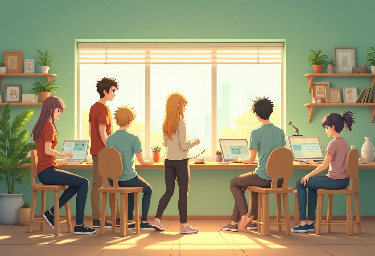 ai在线 精品案例 - 星光短剧创作者扶持计划