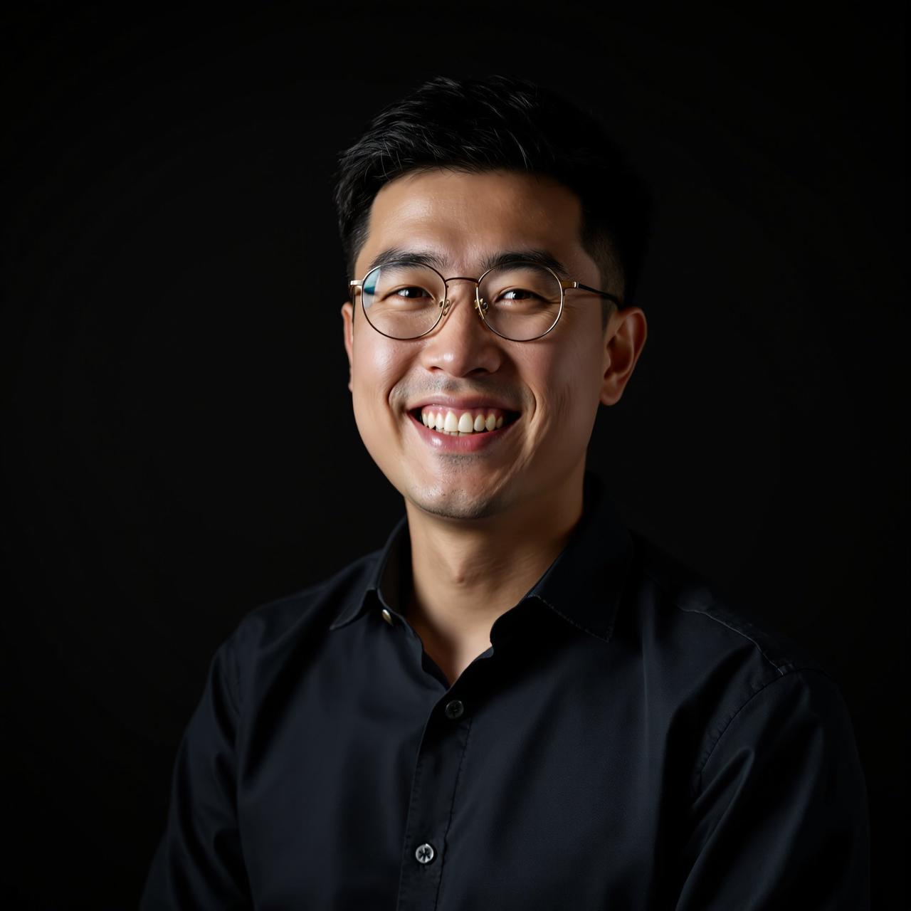 ai在线 - 陈远舟 联合创始人 & CTO