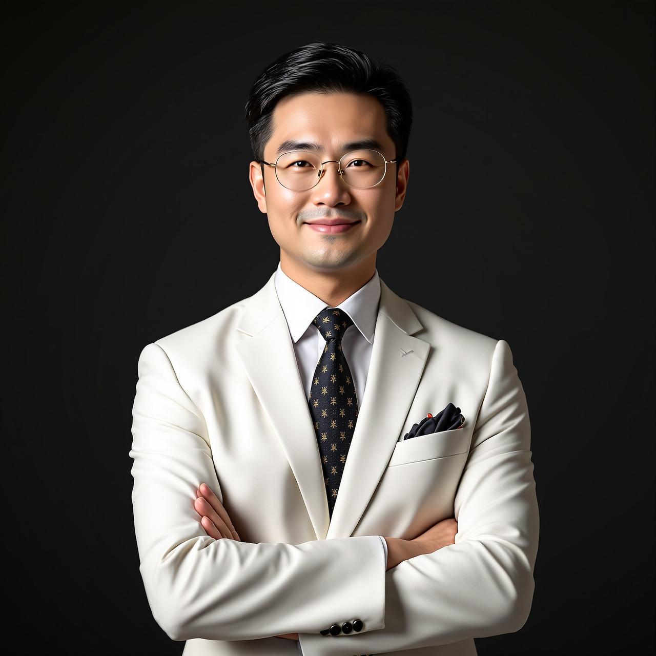 ai在线 - 顾北辰 商务副总裁