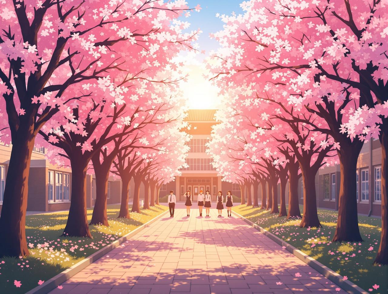 ai在线 - 校园短剧