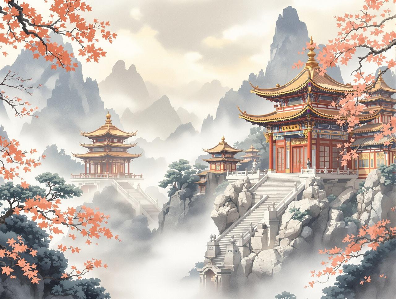 ai在线 - 古装短剧