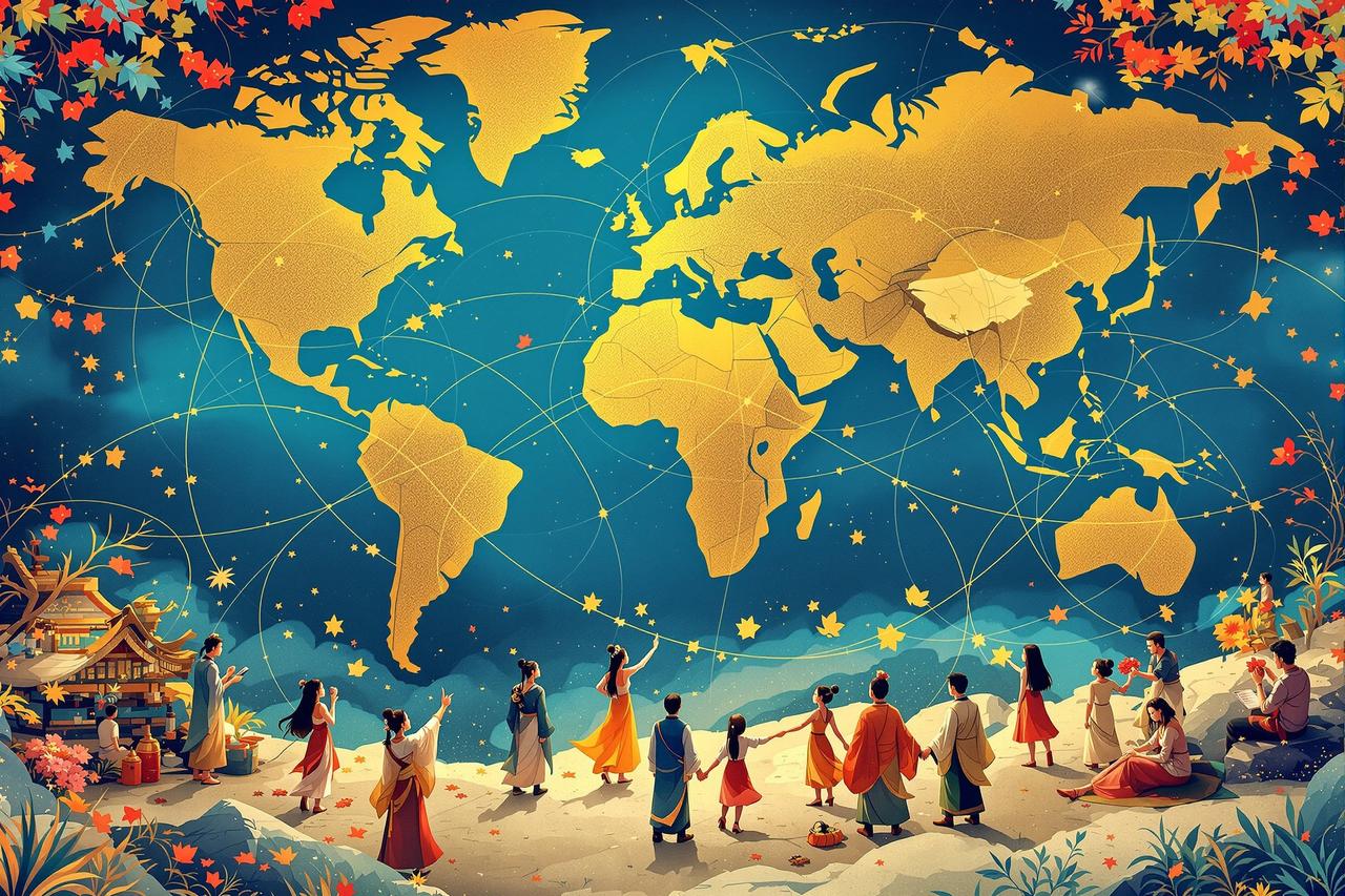 ai在线 行业洞察 - 短剧出海:中国文化IP全球化的新机遇